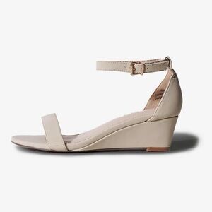 J. Adams Rosie Heeled Sandal